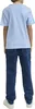 Jack&Jones T-shirt 12280070-CHA in Celeste color size 16 Produktbild-Vorschau 2
