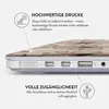 Obudowa ochronna Burga Hardshell do laptopa Apple MacBook Podgląd zdjęcia produktu 2