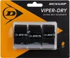 DUNLOP VIPERDRY OVERGRIP SCHWARZ 000 Black Produktbild-Vorschau 3