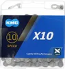 KMC Schaltungskette X10, 1/2' x 11/128', 114 Glieder, 5,88 Produktbild-Vorschau 12