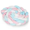 Ricokids lit d'enfant pare-chocs 3m - bleu et rose Voir les images du produit 10