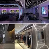 LED-Stripe-Profil, 5x LED Aluprofil Aluminium Profile Alu Produktbild-Vorschau 10