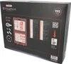 KS Tools 1/4 +3/8 +1/2 Steckschlüssel 195tlg 917.0795 Produktbild-Vorschau 10