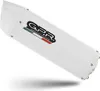Silencieux GPR Slip-On Aluminos céramique approuvé pour Voir les images du produit 2