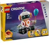 LEGO® Creator 31164 Vesmírný robot Náhled obrázku produktu 1
