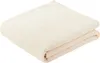 Panra Baumwolle ecru Premium Tagesdecke 230x250 cm Produktbild-Vorschau 1