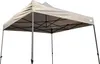 Grasekamp Faltpavillon Modena 3x3m grau extra  starkes Produktbild-Vorschau 5