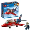 LEGO® City Düsenflieger 60177 Produktbild-Vorschau 10