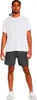 Under Armour Ua Launch 7'' 2-In-1 Short - castlerock, Produktbild-Vorschau 10
