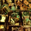 Habarri | DIY Book Nook - Domček kúziel - 3D puzzle - Náhľad obrázku produktu 5