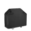 Grillabdeckhaube Grillabdeckung BBQ Grill Abdeckhaube Produktbild-Vorschau 1