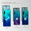 Soft-Case für Huawei P30, Farbe:Onyx Schwarz Produktbild-Vorschau 2