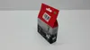 A red and gray cardboard box for Canon PGI-7BK Original Tinte schwarz ink. Náhled obrázku produktu