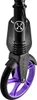 Scooter NILS Extreme HM124T avec frein à disque violet Voir les images du produit 7