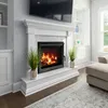 Wasserführender Kamineinsatz KRATKI ZUZIA 12 kW Ø 200 Produktbild-Vorschau 8