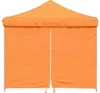 vidaXL Partytent, inklapbaar, pop-up model, met 4 Productafbeelding-voorbeeld 3