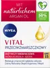 Nivea VITAL ANTI-FALTEN INTENSIV PLUS LSF 15 Gesichtscreme Produktbild-Vorschau 1