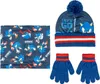 Casquette pour enfants Sonic (taille unique) Voir les images du produit 1