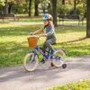 Buxibo - Detský bicykel pre chlapcov - Luca - 16 palcov - Náhľad obrázku produktu 2