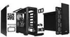 silenzio! SILENT BASE 601 Nero PC Gehäuse Anteprima dell’immagine prodotto 15