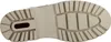 The sole of a shoe is shown against a white background. Produktbild-Vorschau