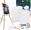 Artina Set da pittura Santorini 30 pezzi con cavalletto in Anteprima dell’immagine prodotto 1