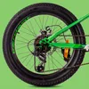 Detský bicykel chlapci bicykel dievčatá bicykel 20 palcov Náhľad obrázku produktu 6