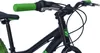 WYNN Fatbike 24 Zoll FAT1.0 Rahmenhöhe 30 cm Kinder 7 Gänge Produktbild-Vorschau 3