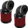 Vzduchový filtr pro motocykly 28 až 48 mm, univerzální pro Náhled obrázku produktu 5