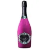 Scavi & Ray Prosecco Spumante DOC Glitzer Pink 750ml Produktbild-Vorschau 4