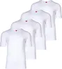 s.Oliver Herren T-Shirt, 4er Pack - Basic, Rundhals, Produktbild-Vorschau 1