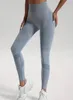 Leggings - Damen - Hoch geschnitten - Sportliche Leggings - Produktbild-Vorschau 8