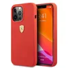 Ferrari Fessihcp13Mre Iphone 13 / 14 /15 6,1 Czerwony/Red Anteprima dell’immagine prodotto 9