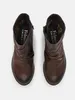 FELMINI WIDE FIT Stiefelette Stiefelette Leder Produktbild-Vorschau 5