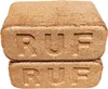 RUF BRIKETTS, 100% Buche – 960 kg Palette (96 Packengen je Produktbild-Vorschau 4