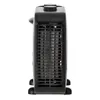 Adler Aérotherme avec thermostat 2000W, noir, modèle Voir les images du produit 6