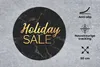 MuchoWow® Mauspad Mousepad Verkauf - Urlaub - Gold - Marmor Produktbild-Vorschau 2