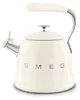 Smeg - Czajnik tradycyjny z gwizdkiem 50's Retro Style Podgląd zdjęcia produktu 1