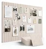 Tablica Filcowa Samoprzylepna 120x90cm Korkowa Do Pokoju Podgląd zdjęcia produktu 1