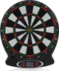 Elektronische Dartscheibe, 15" mit LCD Anzeige, inkl. 6 Produktbild-Vorschau 3
