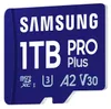 Samsung MB-MD1T0SA/EU Scheda SD MicroSD da 1 TB Samsung Anteprima dell’immagine prodotto 11