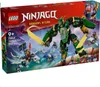 LEGO NINJAGO Robot-aereo a reazione di Lloyd 71845 Anteprima dell’immagine prodotto 30