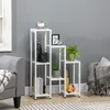 Stojak na rośliny Outsunny z 7 półkami, półka na rośliny, Podgląd zdjęcia produktu 2