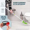 Set da bagno  bremermann, composto da 2 pezzi, modello Anteprima dell’immagine prodotto 3