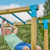 Hangelleiter für Spielanlage SKYWOOD Braun Produktbild-Vorschau 6