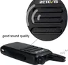Retevis RT622 Funkgeräte, Walkie talkie mit 6 fach Produktbild-Vorschau 10
