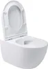 Whirlflush Hänge Wand WC Soho 3.0 Spülrandlos Tornado Produktbild-Vorschau 7