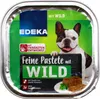 Feine Pastete Hundefutter mit Wild, 20er Pack (20 x 300g Produktbild-Vorschau 1