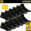 12 Paar CAT® CATERPILLAR WORK SNEAKERS ArbeitsSneaker Produktbild-Vorschau 1