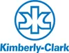 Kimberly-Clark logo and text. Produktbild-Vorschau